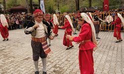 THOF Yıldızlar Türkiye Şampiyonası Başlıyor