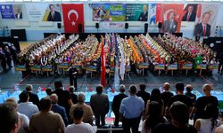 Türkiye Yıldızlar Şampiyonası Akşehir'de Coşkuyla Tamamlandı