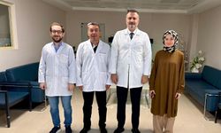 Akşehir Devlet Hastanesi’ne 3 Yeni Uzman Doktor Atandı