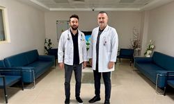 Akşehir Devlet Hastanesi’nde Kalp ve Damar Cerrahisi Uzmanı Göreve Başladı