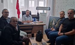 Akşehir’de Muharrem Ayında Kerbela Şehitleri Anıldı