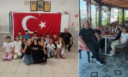 İstiklal Marşı’nın 10 Kıtasını Eksiksiz Ezberlediler