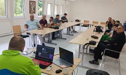 HEM Erasmus+ Projesi Kapsamında Slovenya’da