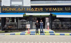 Hünkar Hazır Yemek Kalitesi ve Uygun Fiyatlarıyla Dikkat Çekiyor