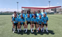 Akşehir Gençlerbirliği'ne TFF'den 3-0 Hükmen Galibiyet
