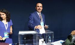 Başkan Altay, Dünya Belediyeler Birliği Başkanı Seçildi