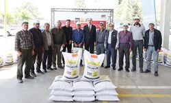 2027 Tarımsal Destek Başvuruları 1 Temmuz'da Başlıyor