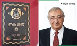 Gürşen Sevinç’in “Hey Gidi Günler Hey” Kitabı Okurlarla Buluştu