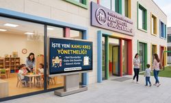 Uyumsuz Kamu Kreşleri Kapanacak
