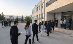 Bin 146 Öğrenci Liselere Geçiş İçin Yarışacak