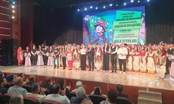 “Türkiye’nin Adımları, Renkleri ve Sesleri” Gösterisi İçin Geri Sayım Başladı