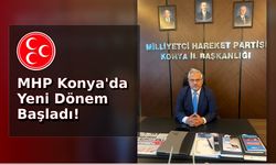 Sedat Göncü Başkanlık Divanı Listesini Açıkladı