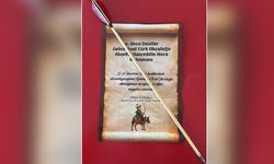 Akşehir’de Geleneksel Okçuluk Coşkusu 13-14 Haziran’da Yaşanacak