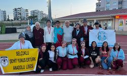 Geleneksel Türk Okçuluğunda Akşehir Rüzgârı