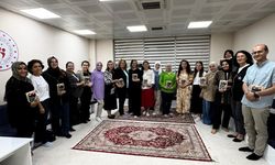 Akşehir Okuma Atölyesi Sezonu "Peygamberin Şarkısı" ile Tamamladı