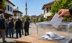Ortaca Mahallesi Pazar Günü Yeni Muhtarını Seçiyor