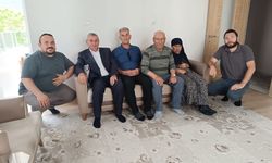 Şehit Hasan Beyazıt, Yıl Dönümünde Dualarla Anıldı