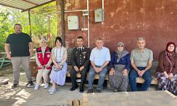 Şehit Yaşar Soylu Dualarla Anıldı
