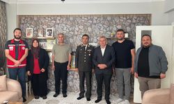 Şehit Osman Aydoğan Rahmet ve Minnetle Anıldı