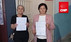 CHP'de Kurultay Çağrısına İlk İmza Akşehir'den