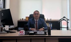 Gürhan Dinç Görevine Başladı