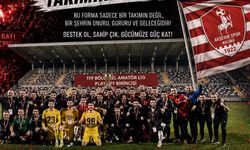 Taraftar Derneği'nden 1922 Akşehirspor İçin Destek Çağrısı