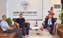 Üniversite-Sanayi İş Birliği Görüşmesi