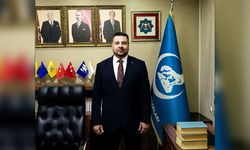 Mehmet İlkerli, Ülkü Ocakları Konya İl Başkanlığı Görevine Atandı