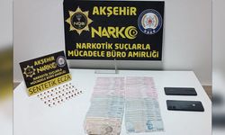 Uyuşturucu Operasyonunda 1 Kişi Tutuklandı