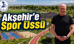Doğal Çim Sahadan Plaj Voleyboluna Her Şey Bu Parkta!