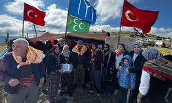 27. AKYÖRDER Yörük Türkmen Kültür Şöleni Akşehir’de Binlerce Kişiyi Buluşturdu