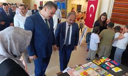 Öğrenciler Hem Eğlendi Hem Geleneksel Kültürü Öğrendi