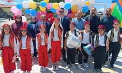 Yunak Sülüklü'de Pilav Günü Etkinliği