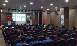 Yunak'ta İki Önemli Aile Konferansı