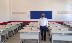 Yunak’ta LGS Hazırlıkları Tamamlandı