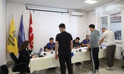 Konya Büyükşehir’de Zabıta Memuru Alımı İçin Başvurular Devam Ediyor