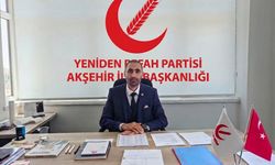 Orhan: Manevi Değerler Gözetilmeli