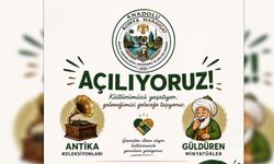Anadolu Konya Manavgatlılar Dayanışma ve Kültür Derneği Kapılarını Açıyor