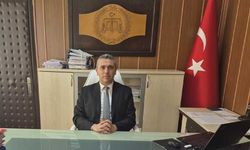 Akşehir Ağır Ceza Mahkemesi Başkanı Murat Cirit Görevine Başladı