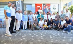AKMAD'dan Anadolu Kültürünü Yaşatacak Anlamlı Adım