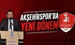 Olağanüstü Genel Kurul Yapıldı, Yeni Yönetim Belirlendi