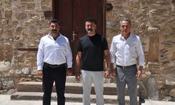 Seyit Mahmut Hayrani'yi Anma Programı İçin Hazırlıklar Başladı