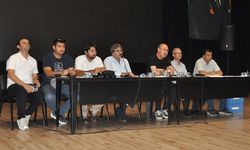 55 Personel Alımı İçin Ön Mülakatlar Başladı