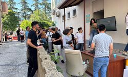 Konser Biletlerine Yoğun İlgi