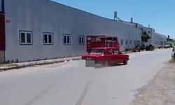 Drift Atan Sürücüye 311 Bin TL Rekor Ceza