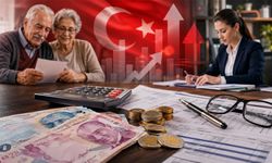 Memur ve Emeklilerin Temmuz Zammı Belli Oldu