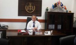 Ramazan Coşanay Emekli Oldu