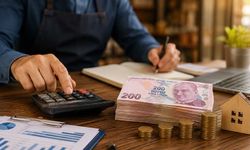 Esnafın Hazine Destekli Kredi Limiti 1 Milyon 500 Bin TL' ye Yükseltildi