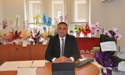Akbank Şube Müdürü Fatih Şahiner Görevine Başladı