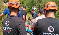 Kayıp Leyla Samur Sağ Olarak Bulundu